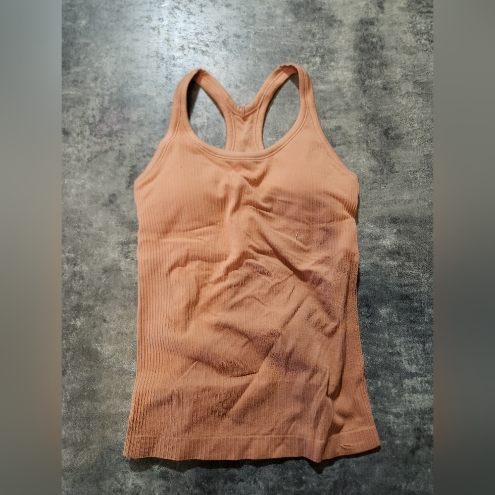 Sphinx workout tank